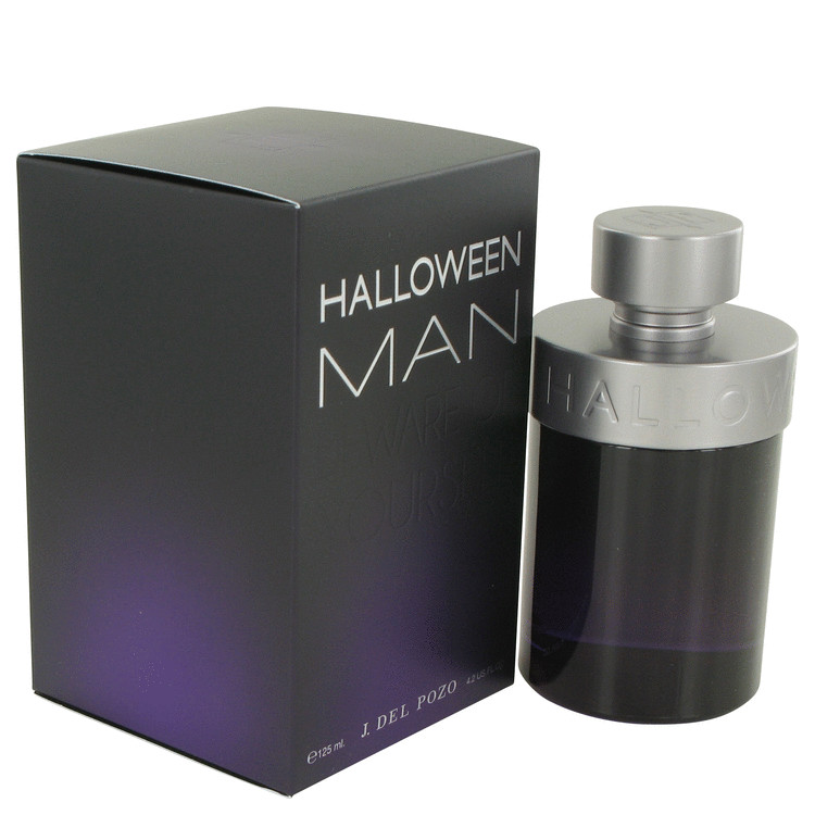 Halloween Man Cologne by Jesus Del Pozo