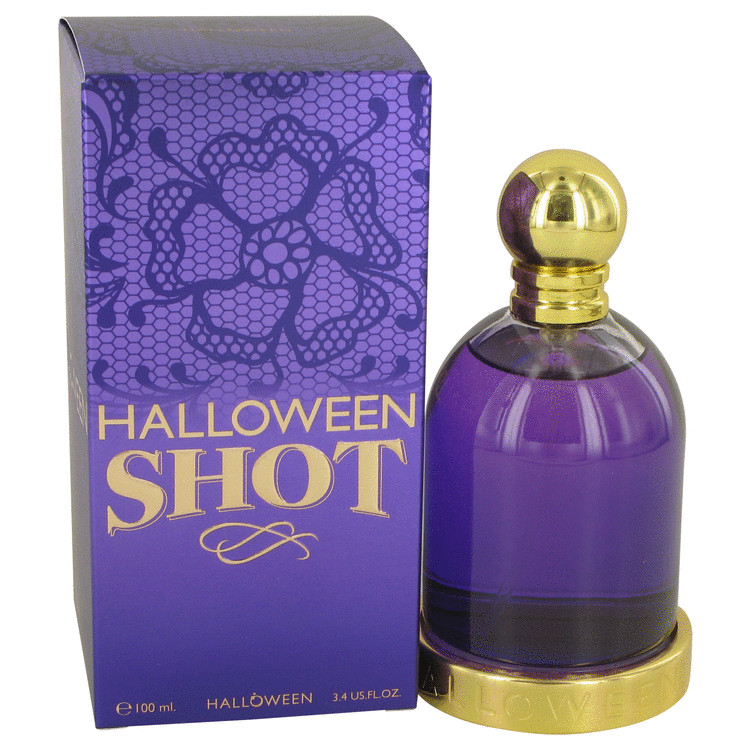 Halloween Shot Perfume by Jesus Del Pozo