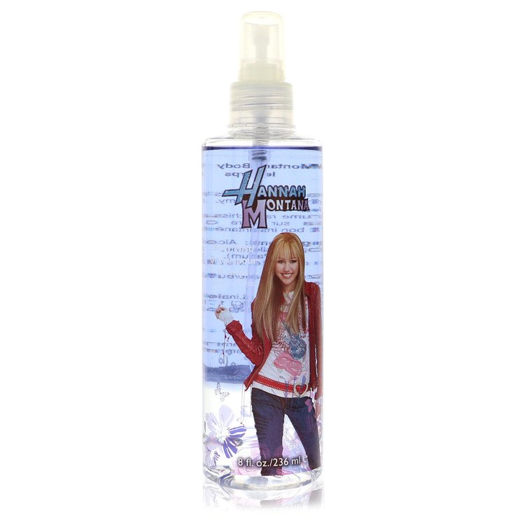 Hannah Montana Starberry Twist Perfume by Hannah Montana