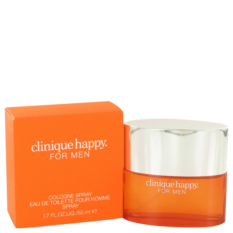 Happy Cologne by Clinique