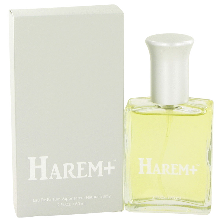 Harem Plus Cologne by Unknown