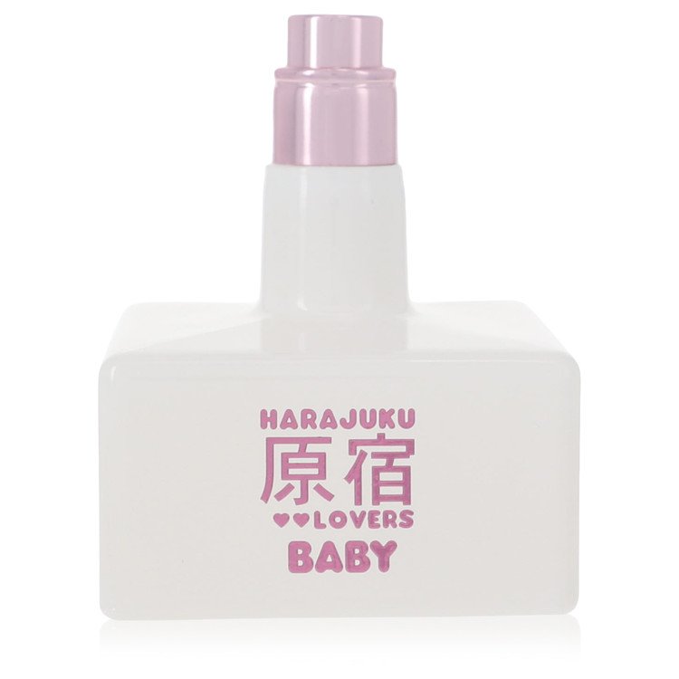 Harajuku Lovers Pop Electric Baby Perfume by Gwen Stefani