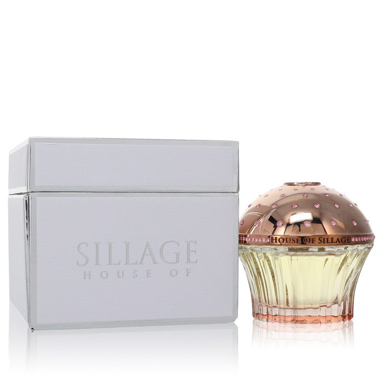 Hauts Bijoux Perfume by House Of Sillage