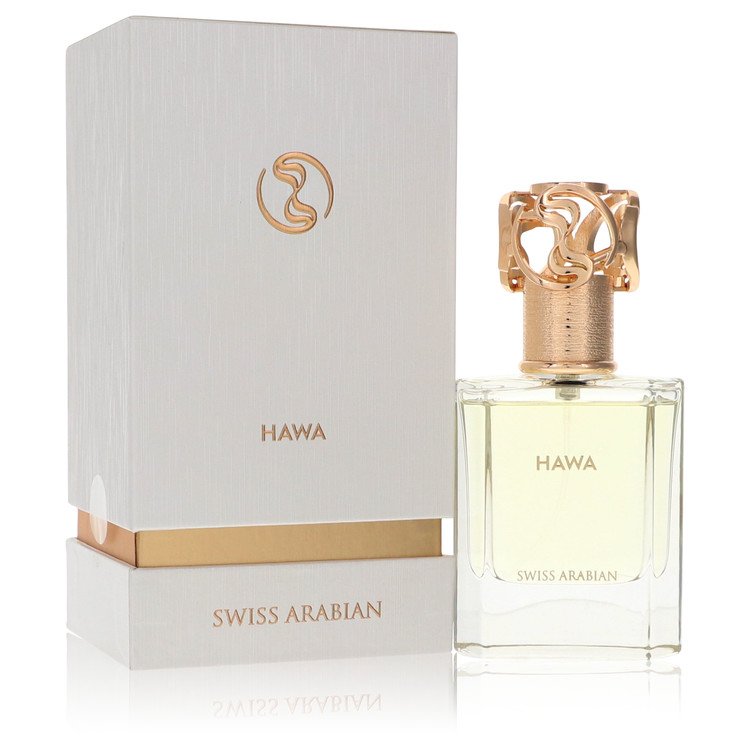 Hawa Perfume by Swiss Arabian