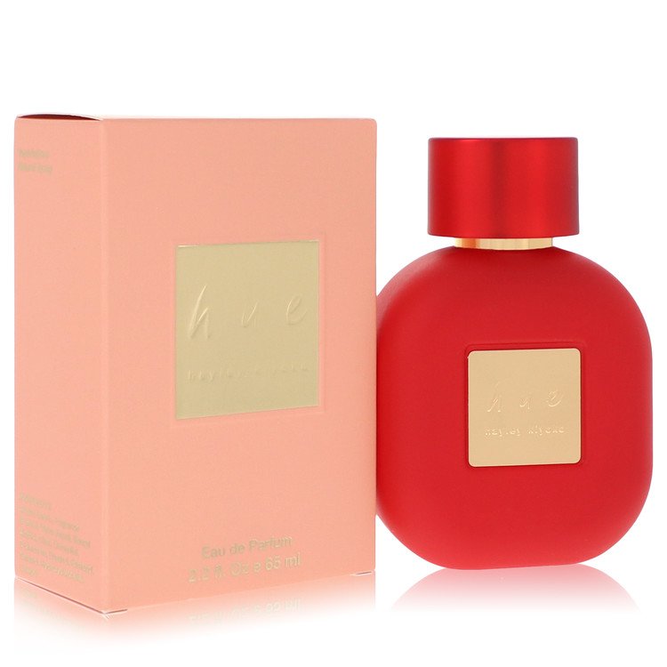 Hayley Kiyoko Hue Perfume by Hayley Kiyoko