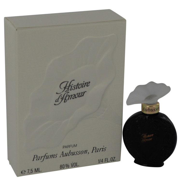 Histoire D'amour Perfume by Aubusson