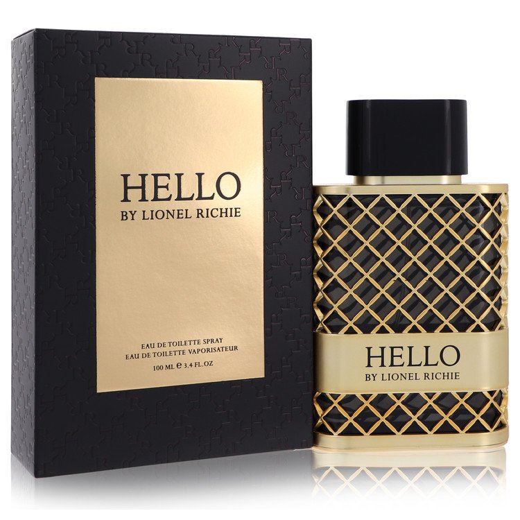 Hello By Lionel Richie Cologne by Lionel Richie