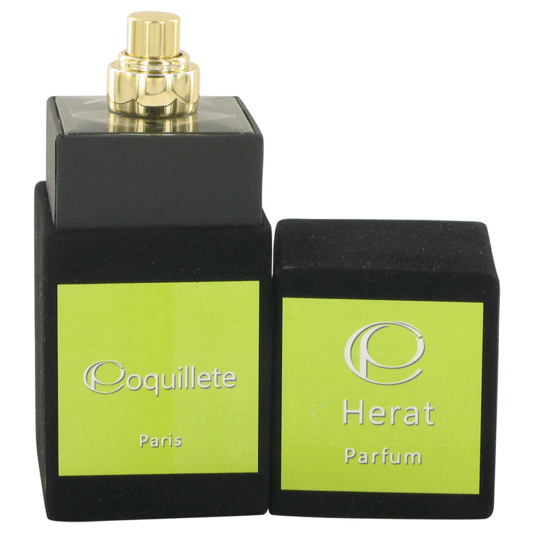 Herat Perfume by Coquillete