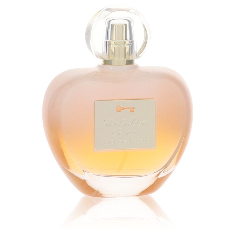 Her Golden Secret Perfume by Antonio Banderas
