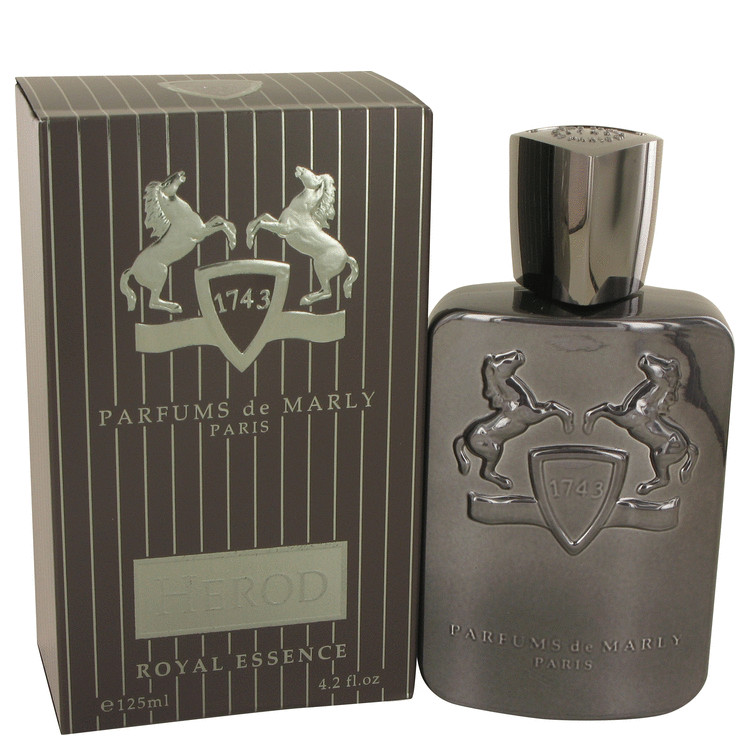 Herod Cologne by Parfums De Marly