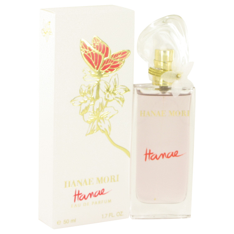 Hanae Perfume by Hanae Mori