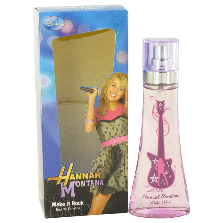 Hannah Montana Perfume by Hannah Montana