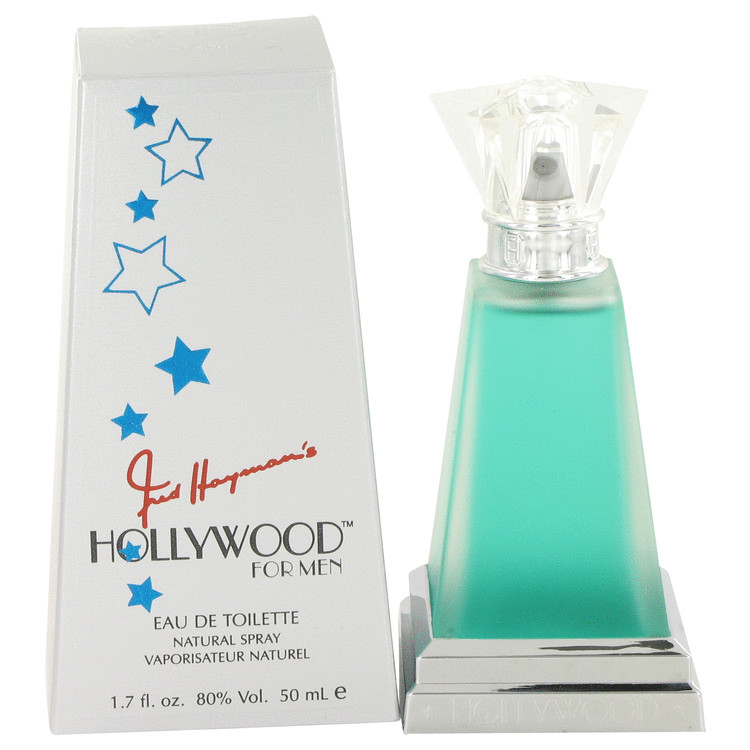 Hollywood Cologne by Fred Hayman
