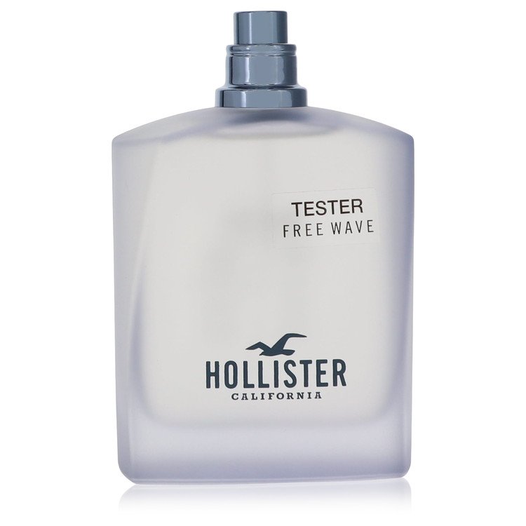 Hollister Free Wave Cologne by Hollister