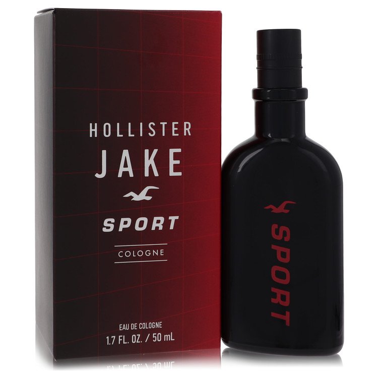 Hollister Jake Sport Cologne by Hollister