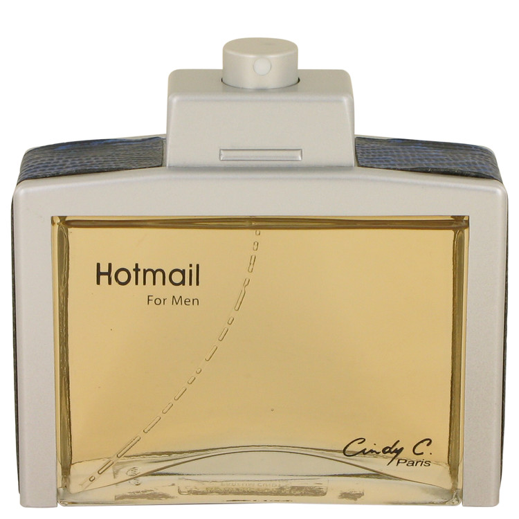 Hotmail Cologne by Cindy C.