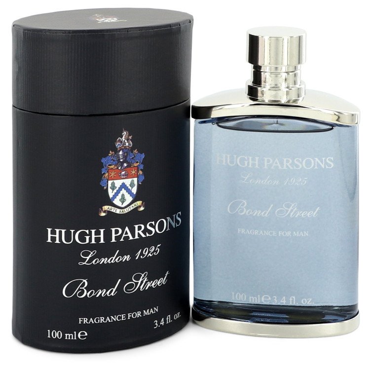 Hugh Parsons Bond Street Cologne by Hugh Parsons