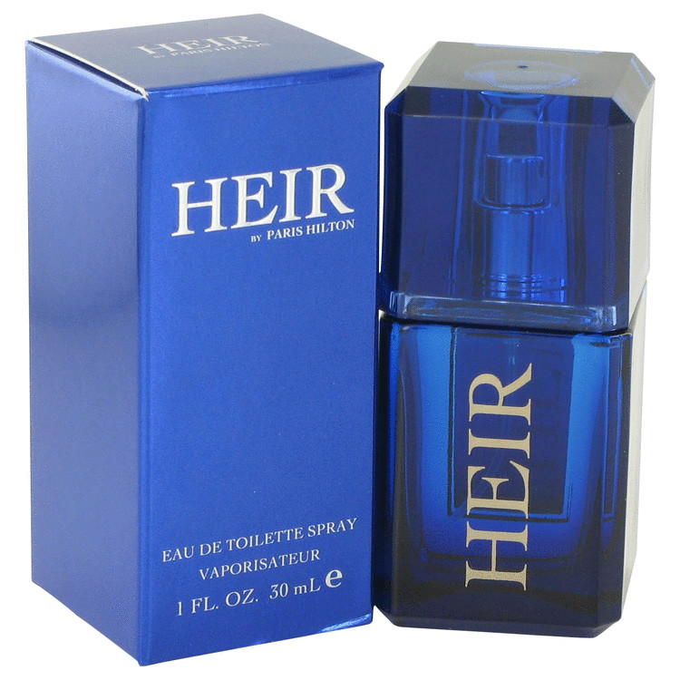 Paris Hilton Heir Cologne by Paris Hilton