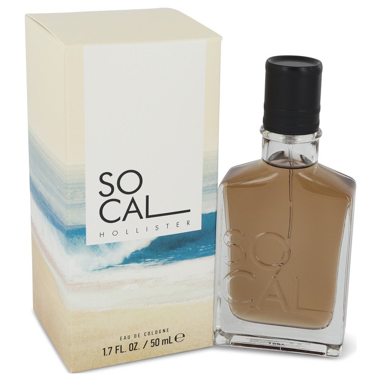 Hollister So Cal Cologne by Hollister