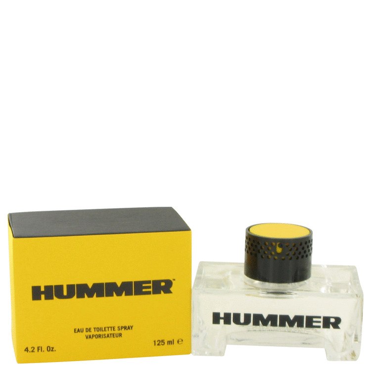 Hummer Cologne by Hummer