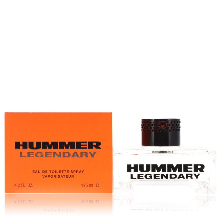 Hummer Legendary Cologne by Hummer