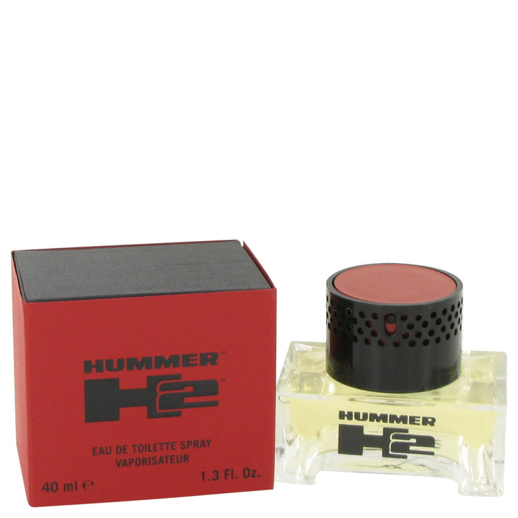 Hummer H2 Cologne by Hummer