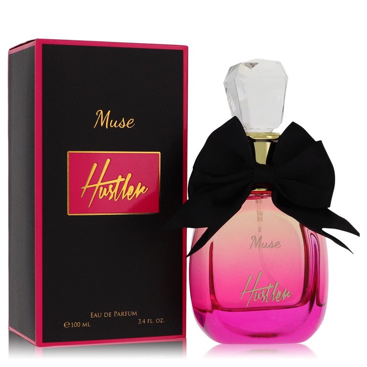 Hustler Muse Perfume by Hustler