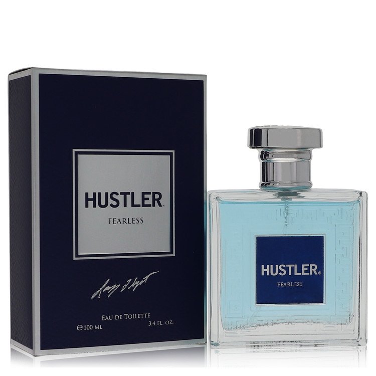 Hustler Fearless Cologne by Hustler