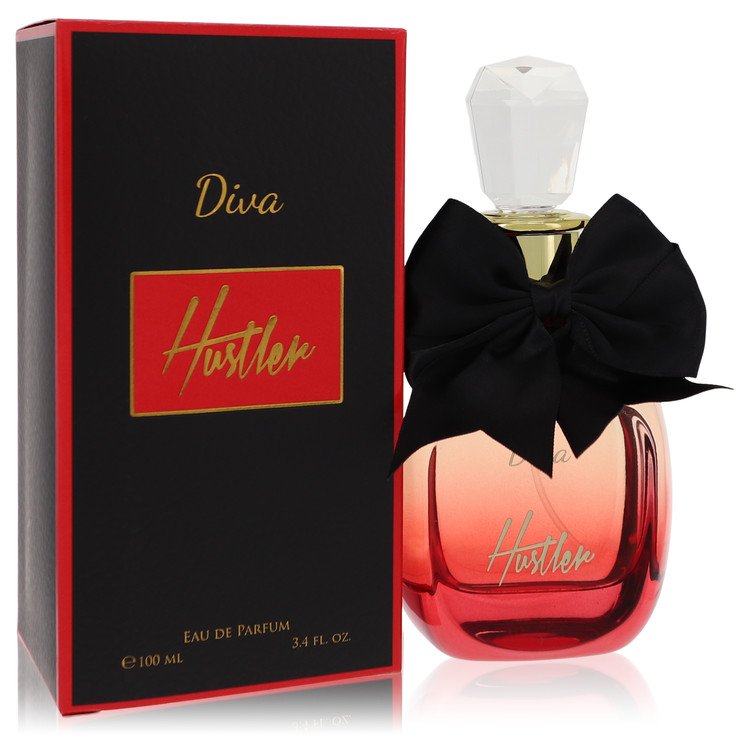 Hustler Diva Perfume by Hustler