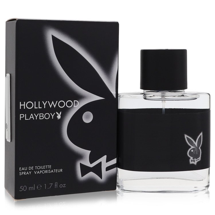 Hollywood Playboy Cologne by Playboy