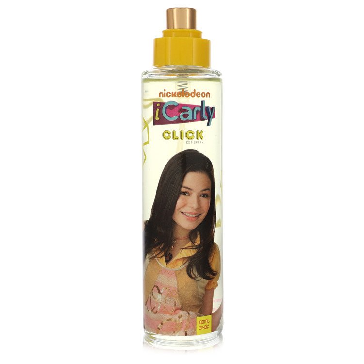 Icarly Click Perfume by Marmol & Son