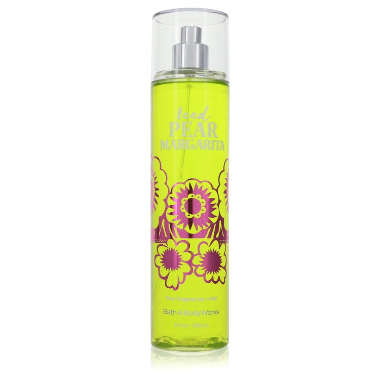 Iced Pear Margarita Perfume by Bath & Body Works