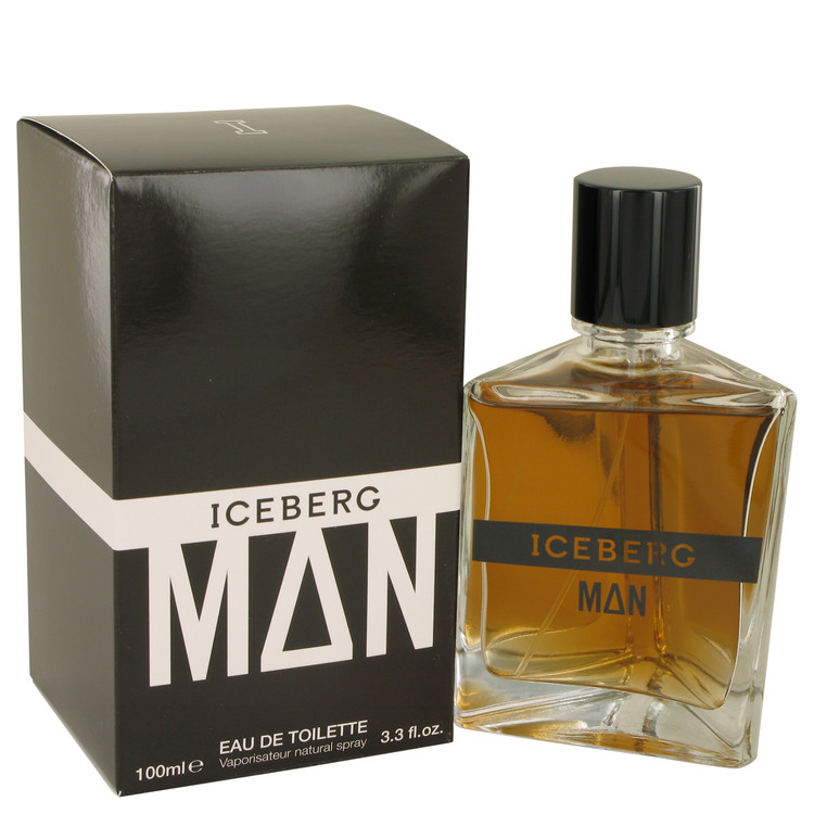 Iceberg Man Cologne by Iceberg
