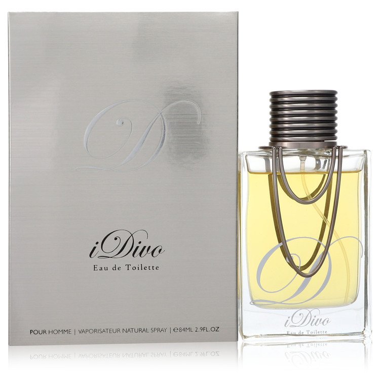 Idivo Cologne by Armaf