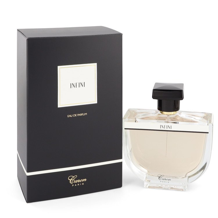 Infini Perfume by Caron