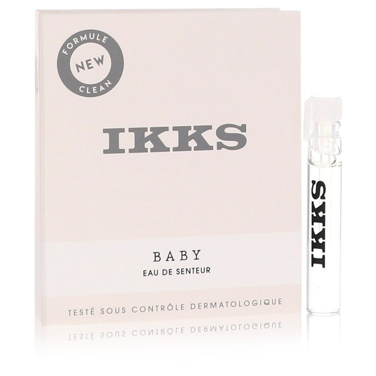 Ikks Baby Perfume by Ikks