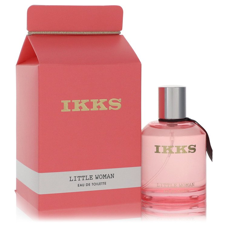 Ikks Little Woman Perfume by Ikks