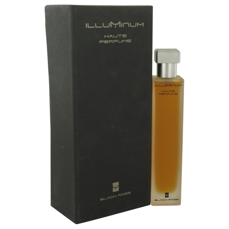 Illuminum Black Rose Perfume by Illuminum