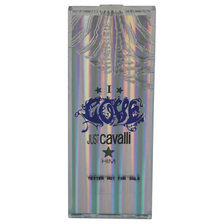 I Love Him Cologne by Roberto Cavalli