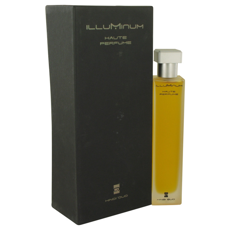Illuminum Hindi Oud Perfume by Illuminum