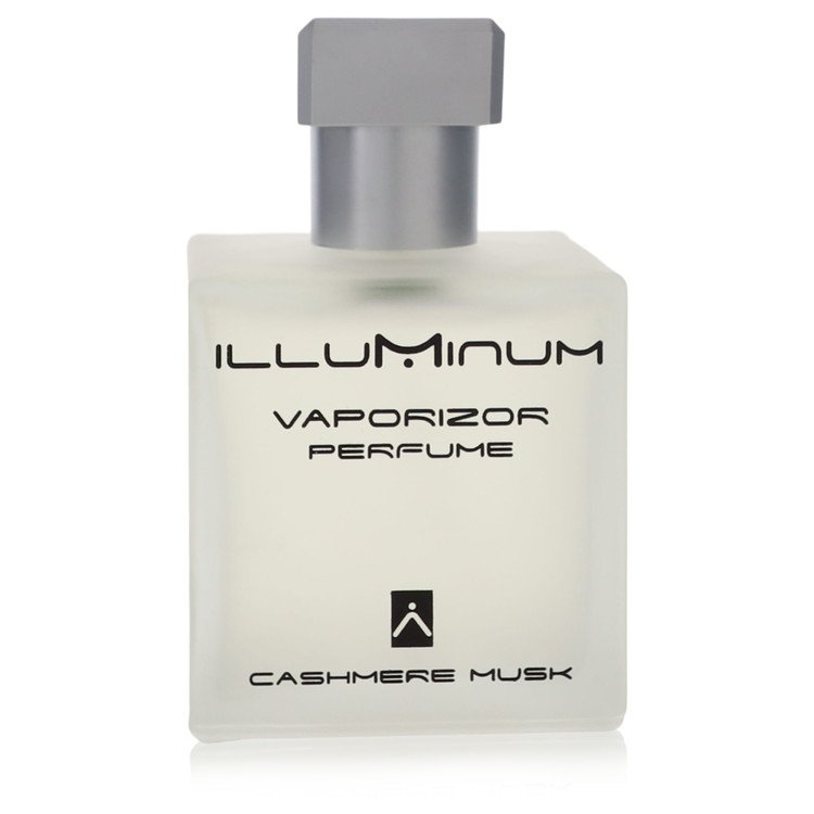 Illuminum Cashmere Musk Perfume by Illuminum