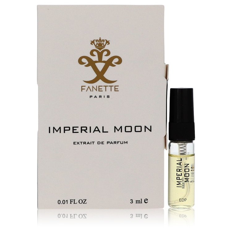 Imperial Moon Cologne by Fanette
