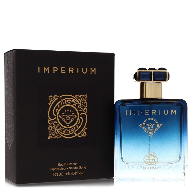 Imperium Cologne by Fragrance World