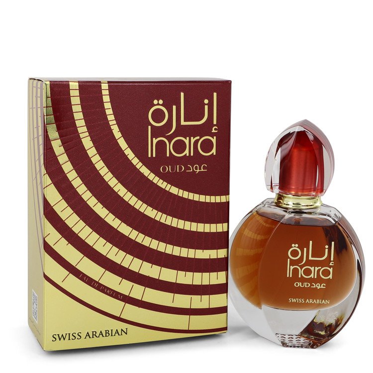 Swiss Arabian Inara Oud Perfume by Swiss Arabian