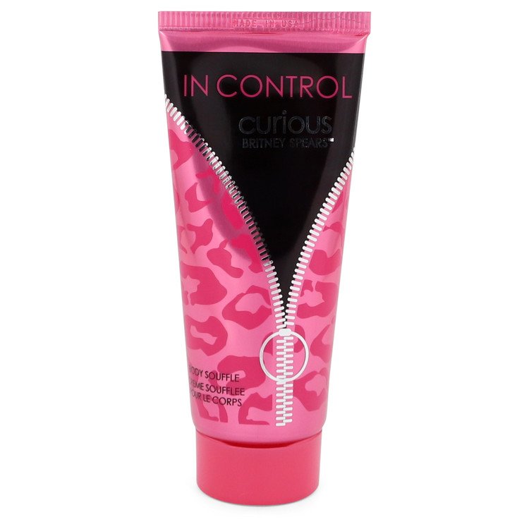 In Control Curious Perfume by Britney Spears