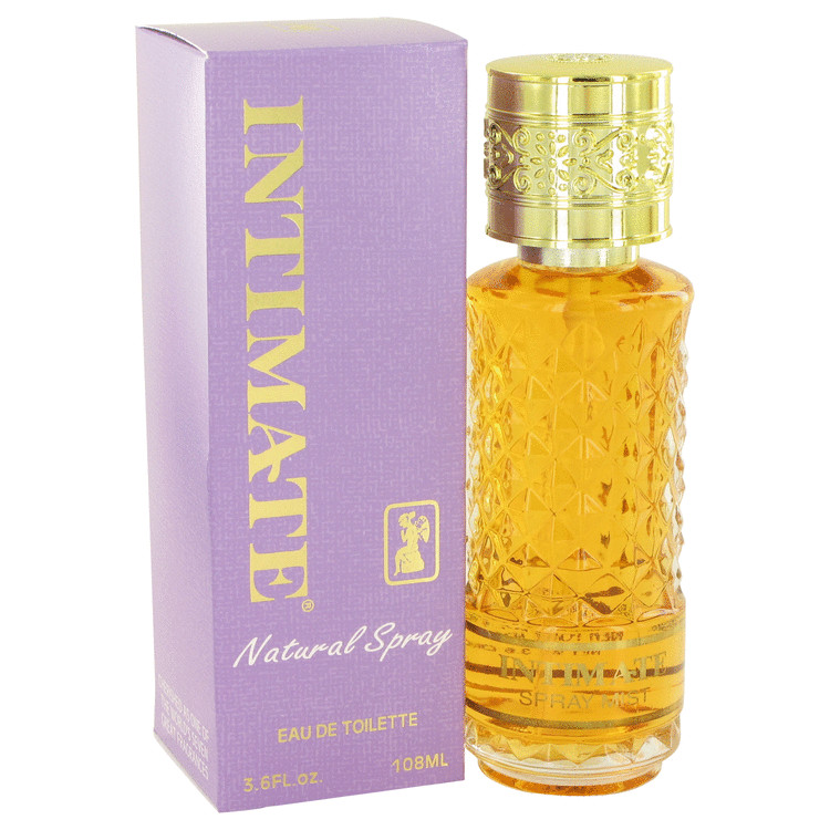 Intimate Perfume by Jean Philippe