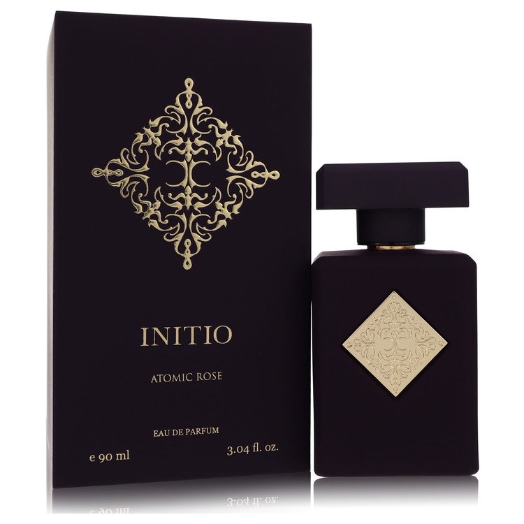Initio Atomic Rose Cologne by Initio Parfums Prives