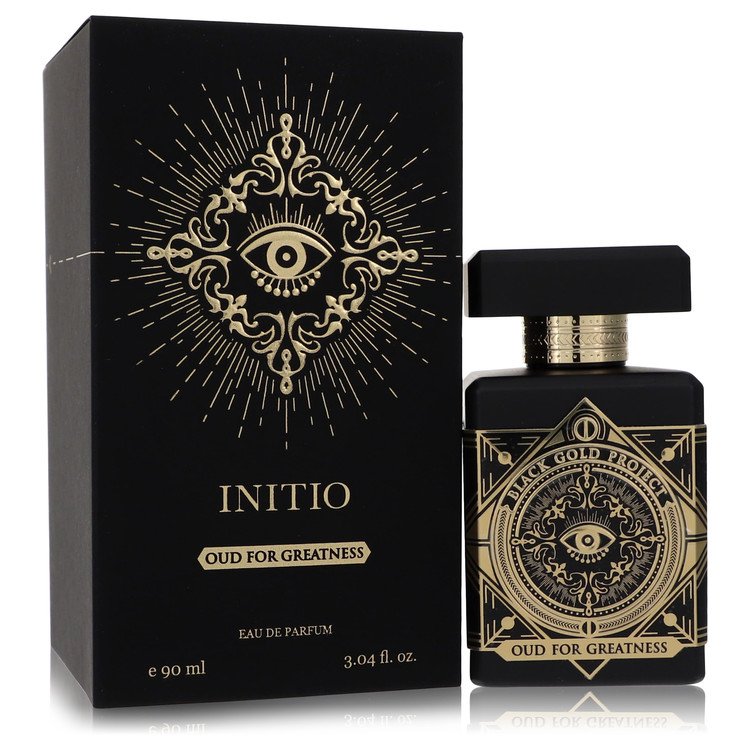 Initio Oud For Greatness Cologne by Initio Parfums Prives