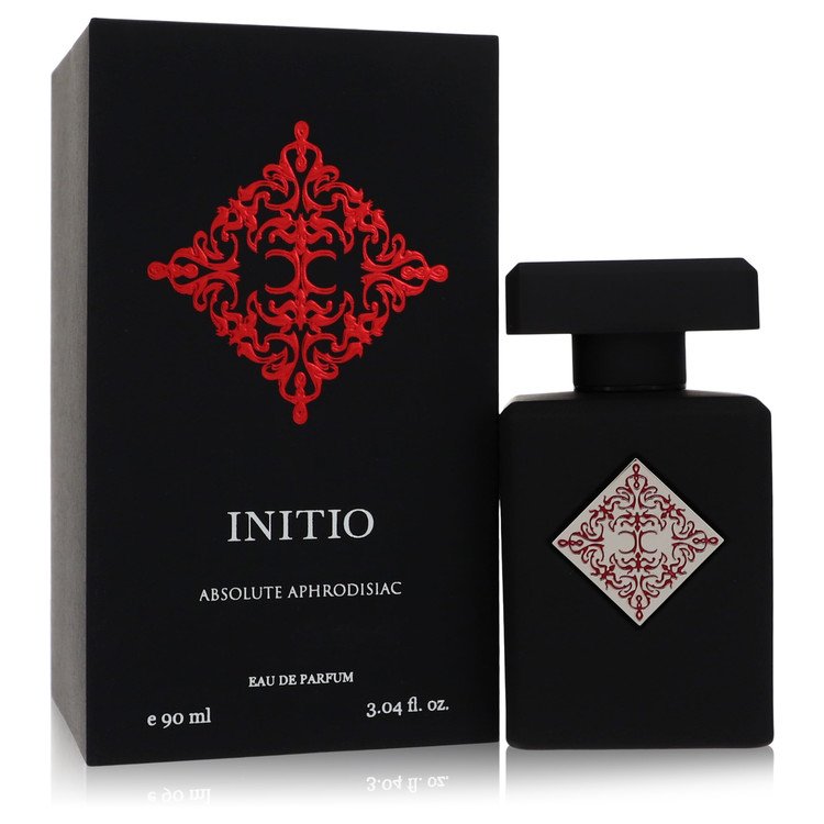 Initio Absolute Aphrodisiac Cologne by Initio Parfums Prives