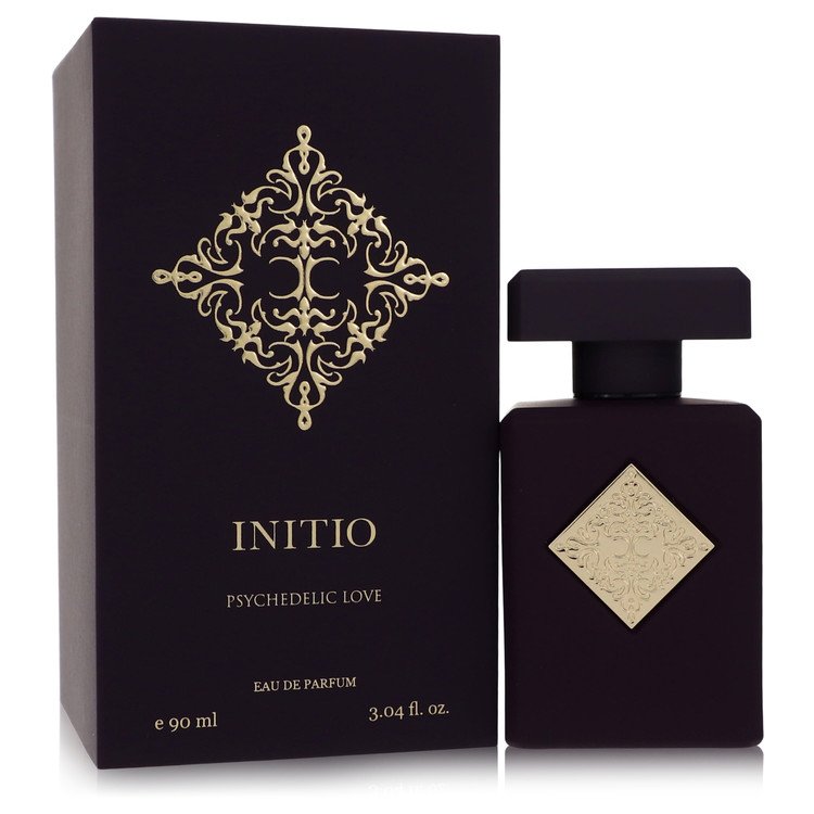 Initio Psychedelic Love Cologne by Initio Parfums Prives